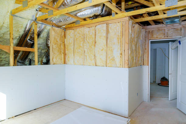 Best Insulation for Specific Applications in Egan, LA